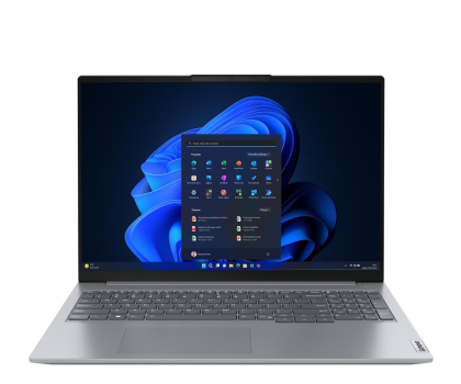 Laptop Lenovo ThinkBook 16 Ryzen 7 7735HS/32GB/1TB/Win11P